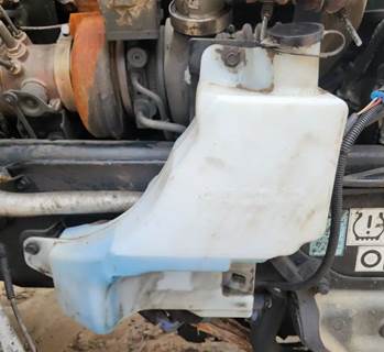 Kenworth T680 Windshield Washer Reservoir