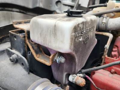 Kenworth T880 Windshield Washer Reservoir