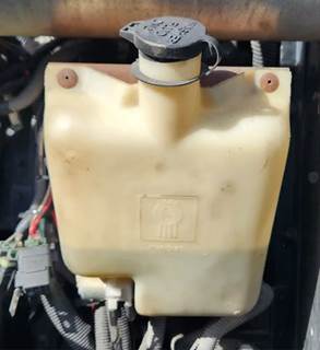 Kenworth W900 Windshield Washer Reservoir