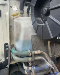 Mack Anthem Windshield Washer Reservoir