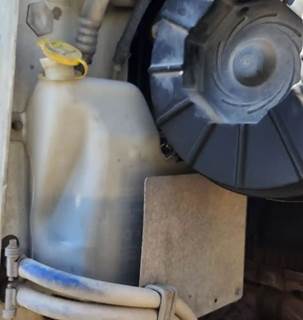 Mack Anthem Windshield Washer Reservoir