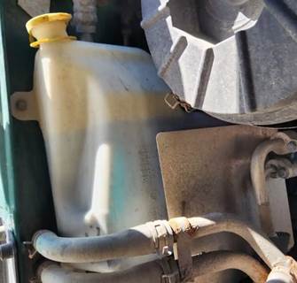 Mack Anthem Windshield Washer Reservoir