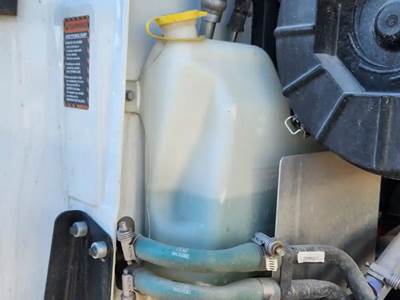 Mack Anthem Windshield Washer Reservoir