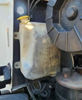 Mack Granite CV713 Windshield Washer Reservoir for a 2004 Mack CV713 Granite