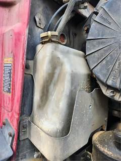 Mack Granite CV713 Windshield Washer Reservoir for a 2007 Mack CV713 Granite