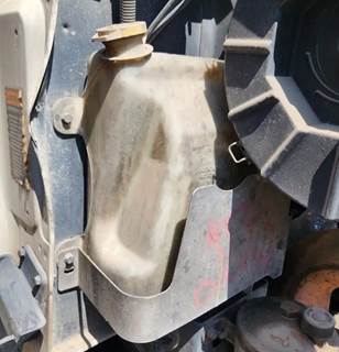 Mack Granite CV713 Windshield Washer Reservoir for a 2006 Mack CV713 Granite