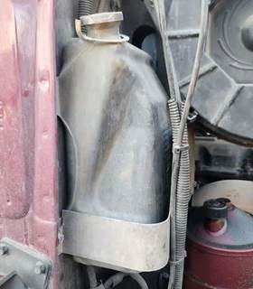 Mack Granite CV713 Windshield Washer Reservoir for a 2007 Mack CV713 Granite