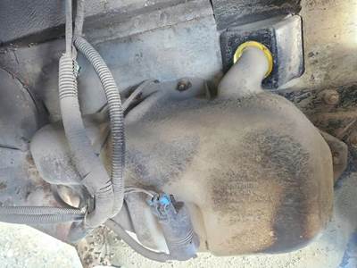 Mack MR690S Windshield Washer Reservoir