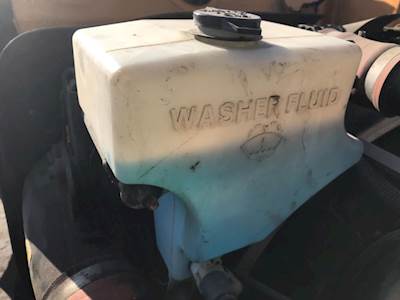 Peterbilt 335 Windshield Washer Reservoir