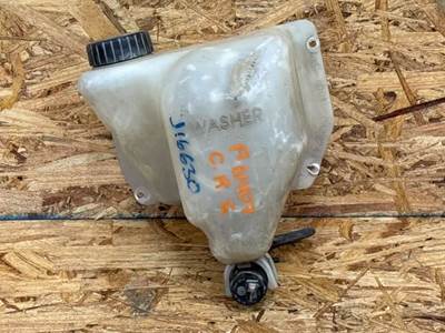 Peterbilt 335 Windshield Washer Reservoir