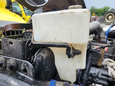 Peterbilt 337 Windshield Washer Reservoir