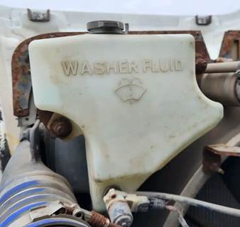 Peterbilt 337 Windshield Washer Reservoir