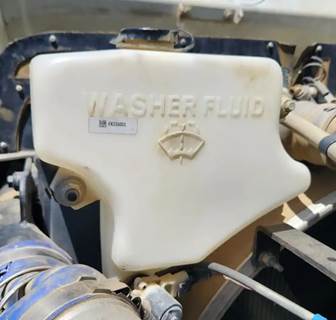 Peterbilt 337 Windshield Washer Reservoir
