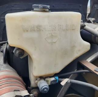 Peterbilt 337 Windshield Washer Reservoir