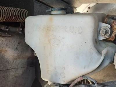 Peterbilt 389 Windshield Washer Reservoir