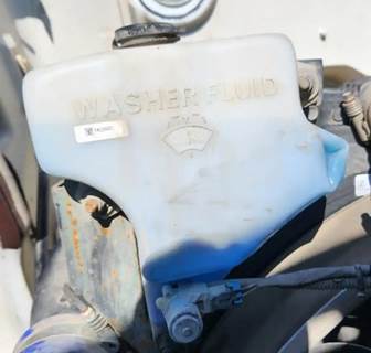 Peterbilt 567 Windshield Washer Reservoir
