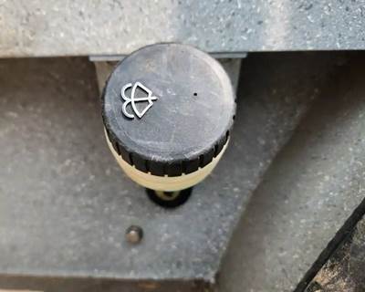 Spartan Advantage Windshield Washer Reservoir