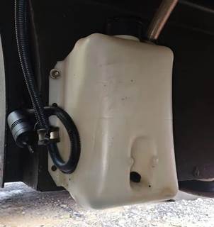 Spartan Advantage Windshield Washer Reservoir