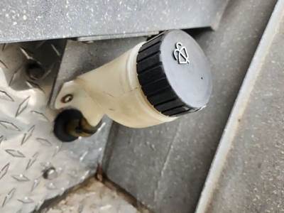 Spartan GLADIATOR Windshield Washer Reservoir