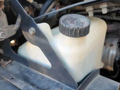 Sterling A9500 Windshield Washer Reservoir