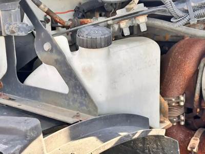 Sterling A9500 Windshield Washer Reservoir