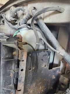 Sterling Acterra Windshield Washer Reservoir