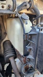 Sterling Acterra Windshield Washer Reservoir