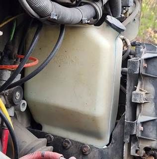 Sterling Acterra Windshield Washer Reservoir