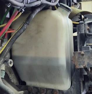 Sterling Acterra Windshield Washer Reservoir