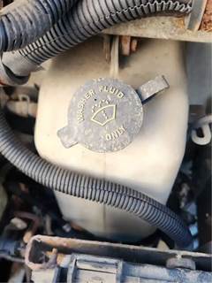 Sterling Acterra Windshield Washer Reservoir