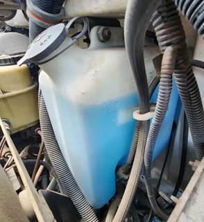 Sterling Acterra Windshield Washer Reservoir