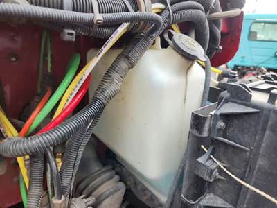 Sterling Acterra Windshield Washer Reservoir