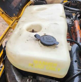 Sterling L7500 Windshield Washer Reservoir