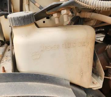 Sterling L9500 Windshield Washer Reservoir