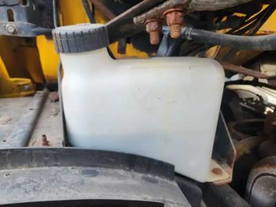 Sterling LT8500 Windshield Washer Reservoir