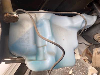 Volvo FE Windshield Washer Reservoir