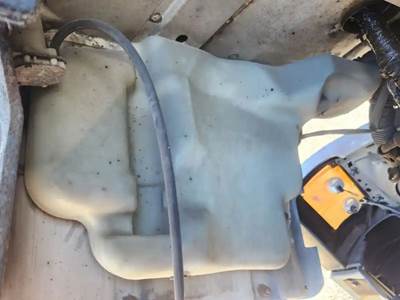 Volvo FE Windshield Washer Reservoir