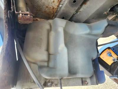 Volvo FE Windshield Washer Reservoir