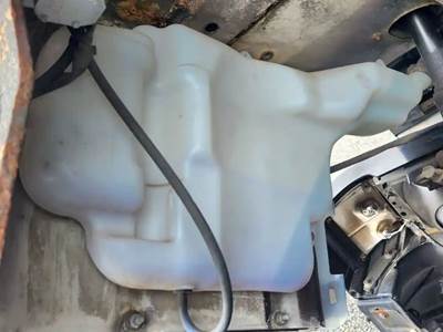 Volvo FE Windshield Washer Reservoir