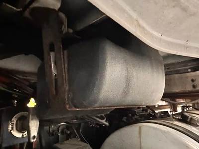 Volvo VHD Windshield Washer Reservoir