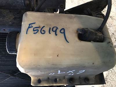 Western Star 4900E Windshield Washer Reservoir