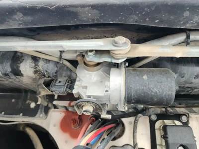 Freightliner Cascadia 116 Windshield Wiper Motor for a 2024 Freightliner Cascadia 116 Day Cab