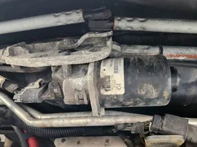 Freightliner Cascadia 125 Windshield Wiper Motor