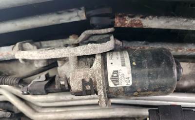 Freightliner Cascadia 125 Windshield Wiper Motor