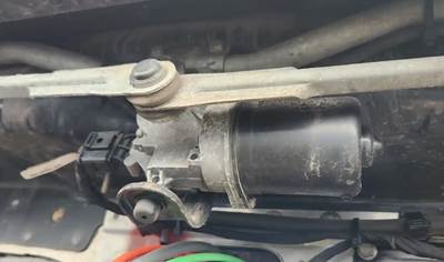 Freightliner Cascadia 126 Windshield Wiper Motor