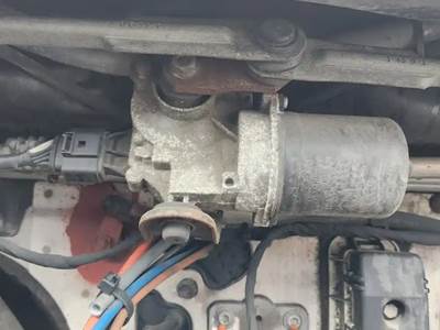 Freightliner Cascadia 126 Windshield Wiper Motor