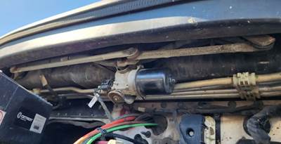 Freightliner Cascadia 126 Windshield Wiper Motor