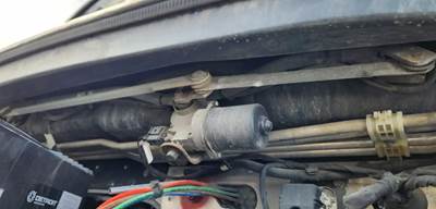 Freightliner Cascadia 126 Windshield Wiper Motor