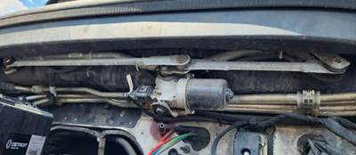 Freightliner Cascadia 126 Windshield Wiper Motor