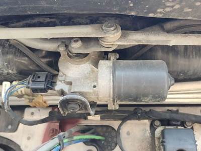 Freightliner Cascadia 126 Windshield Wiper Motor
